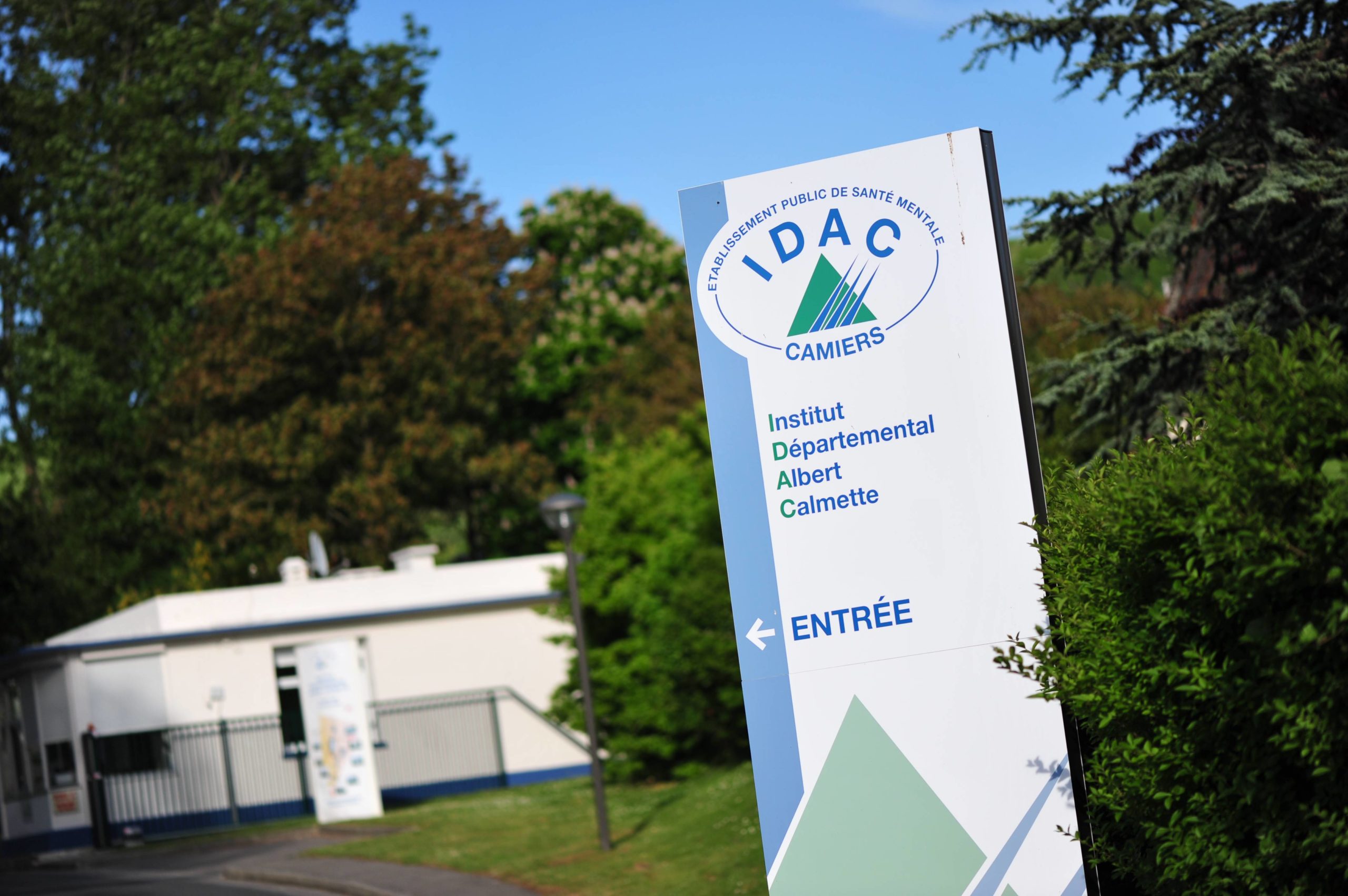idac camiers accueil
