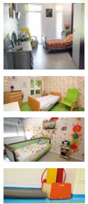 Structures IDAC Camiers – Nord Structures IDAC Camiers - Nord